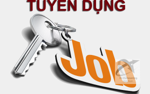 THÔNG BÁO TUYỂN DỤNG VỊ TRÍ LỄ TÂN TỪ TẬP ĐOÀN KING COFFEE