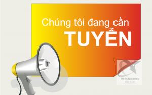 THÔNG BÁO TUYỂN DỤNG VỊ TRÍ NHÂN VIÊN BÀN HÀNG DAIKIN TẠI HỆ THỐNG ĐIỆN MÁY