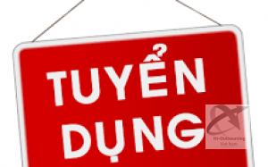 THÔNG TIN TUYỂN DỤNG VỊ TRÍ SALE NGÀNH CƠ KHÍ - KỸ THUẬT MỨC LƯƠNG > 15 TRIỆU/THÁNG LÀM VIỆC TẠI QUẬN 1 HCM