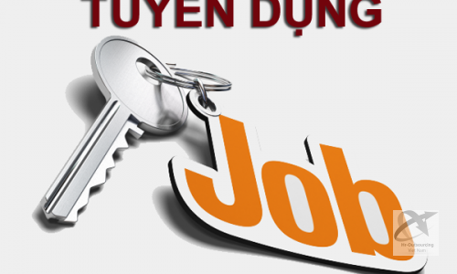 THÔNG BÁO TUYỂN DỤNG VỊ TRÍ LỄ TÂN TỪ TẬP ĐOÀN KING COFFEE