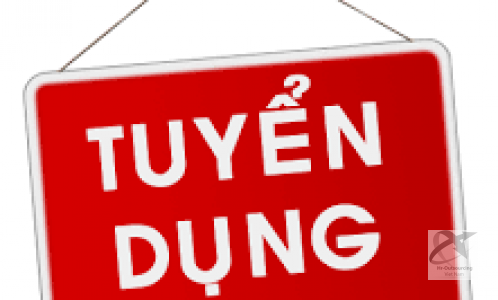 THÔNG TIN TUYỂN DỤNG VỊ TRÍ SALE NGÀNH CƠ KHÍ - KỸ THUẬT MỨC LƯƠNG > 15 TRIỆU/THÁNG LÀM VIỆC TẠI QUẬN 1 HCM
